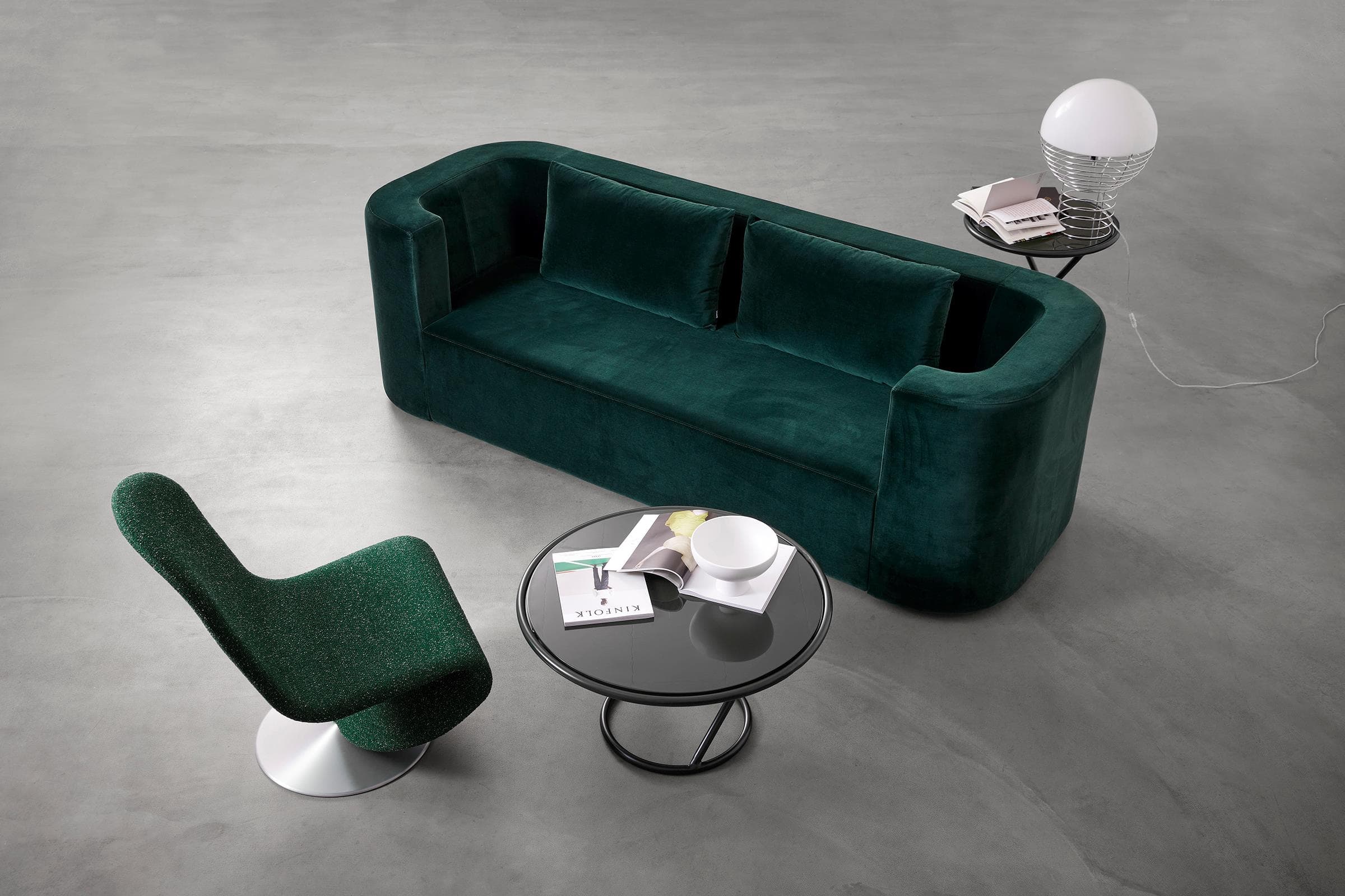 Диван Verpan VP168 SOFA