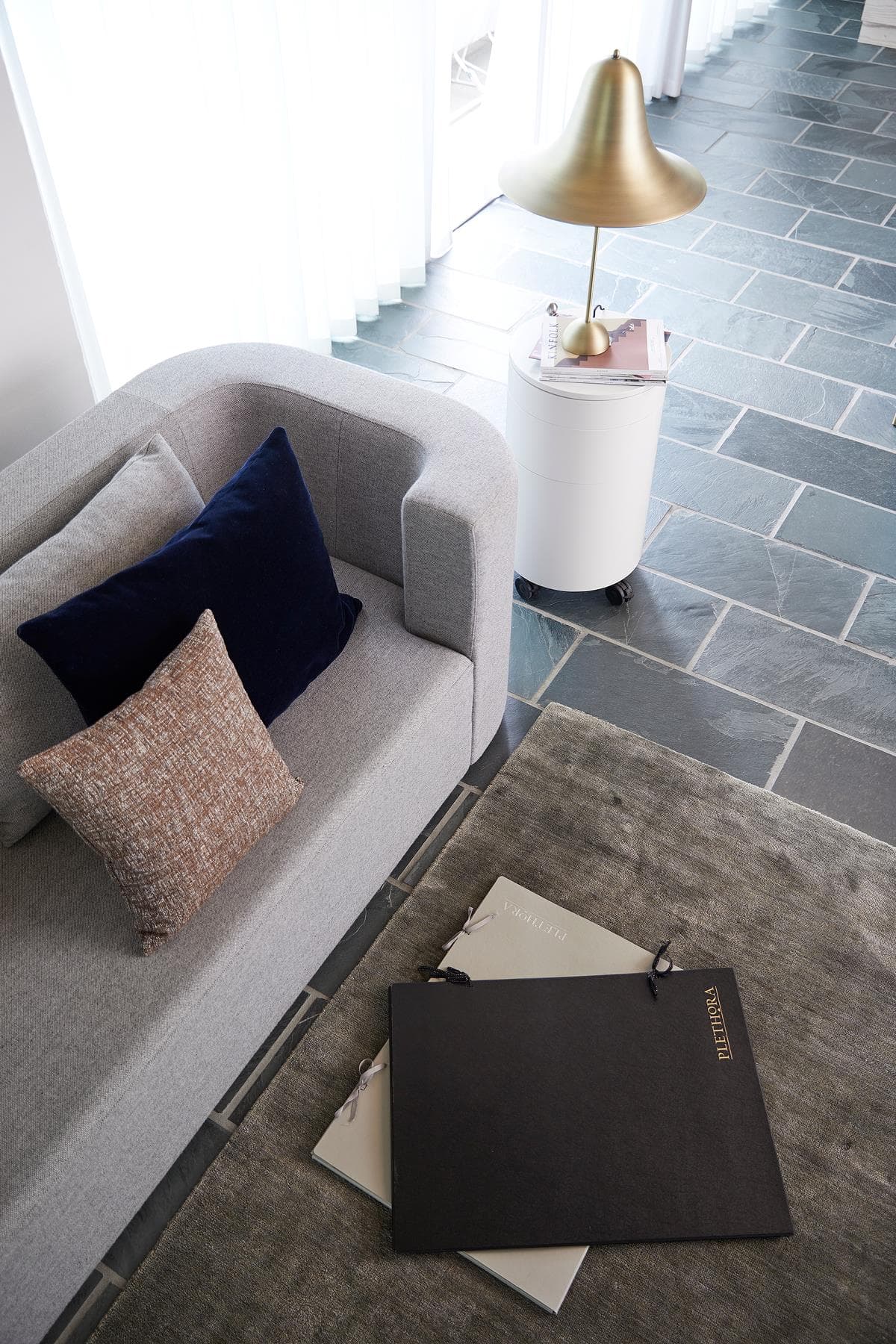 Диван Verpan VP168 SOFA