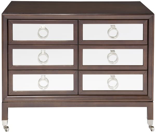 Комод Vanguard Furniture Alister Chest