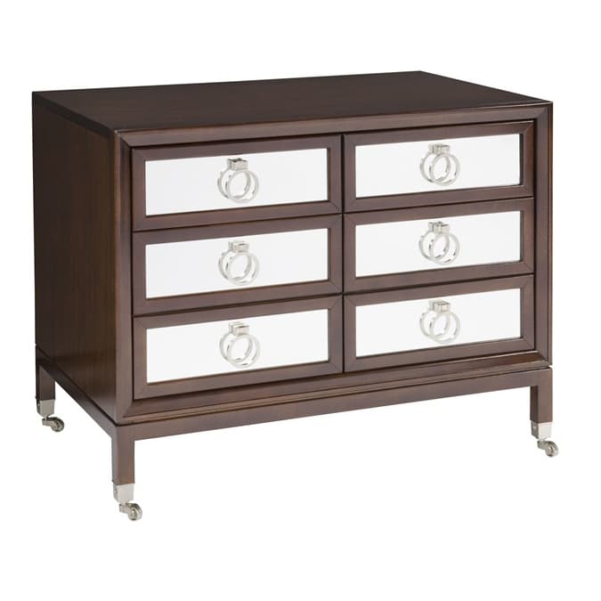 Комод Vanguard Furniture Alister Chest