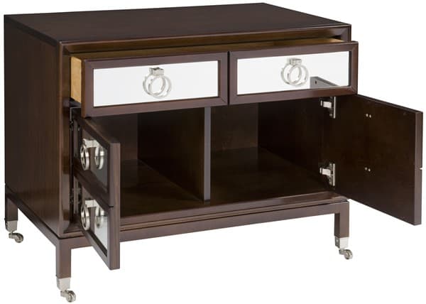 Комод Vanguard Furniture Alister Chest