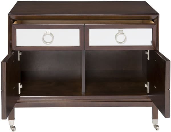 Комод Vanguard Furniture Alister Chest