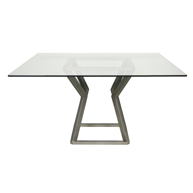 Обеденный стол Vanguard Furniture Alvin Dining Table Base