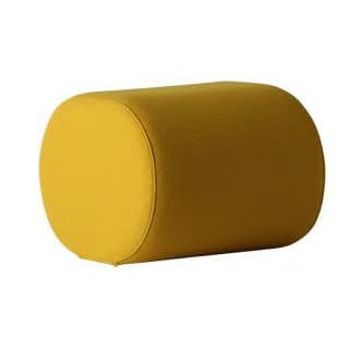 Пуф Verpan WELLE 6