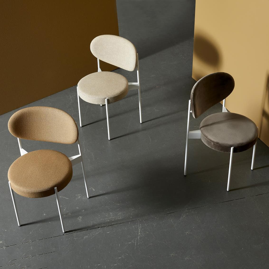 Стул Verpan SERIES 430 CHAIR