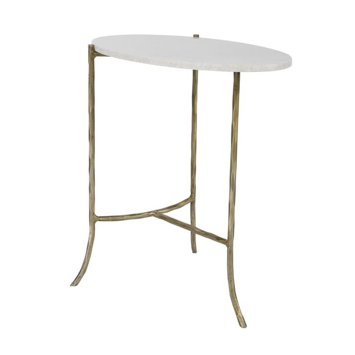 Приставной столик Vanguard Furniture Clio Chairside Table