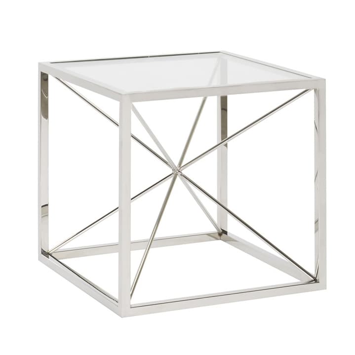 Боковой столик Vanguard Furniture Drumlins Lamp Table Base