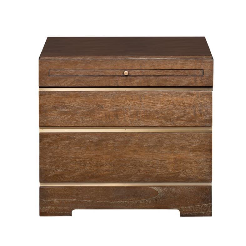 Тумбочка Vanguard Furniture Cortland Side Table