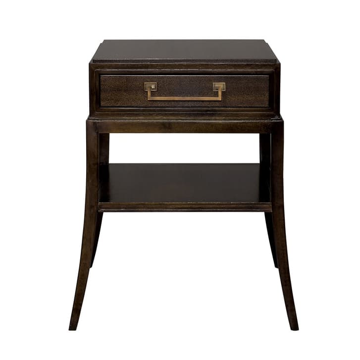 Боковой столик Vanguard Furniture Terrence End Table