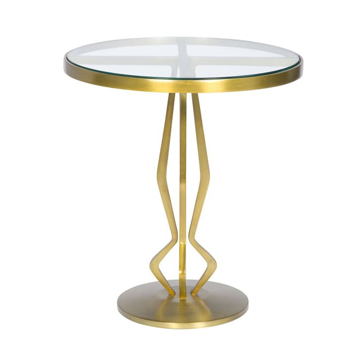 Боковой столик Vanguard Furniture Selene Martini Table
