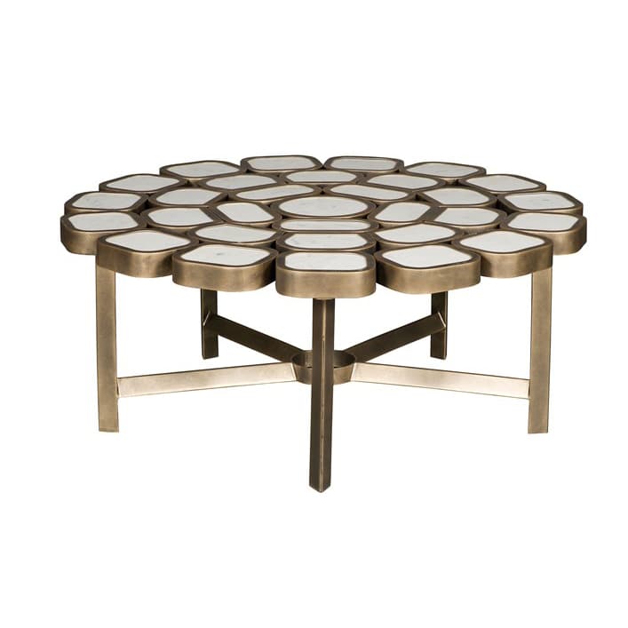 Коктельный столик Vanguard Furniture Norma Cocktail Table