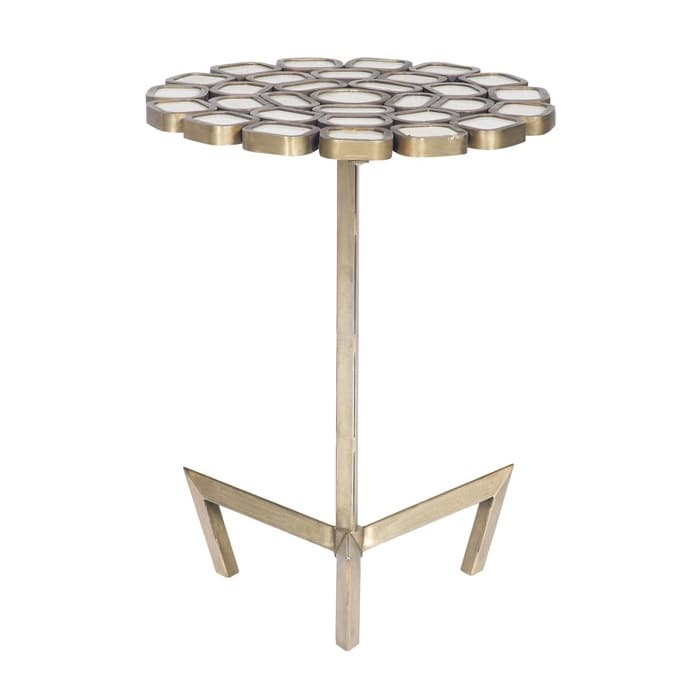 Боковой столик Vanguard Furniture Norma Martini Table