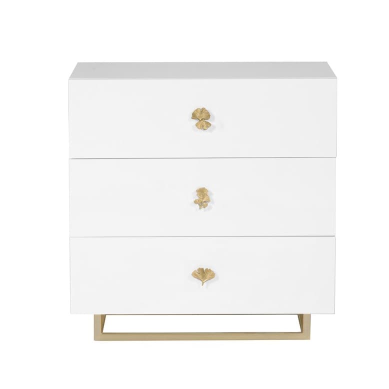 Тумбочка Vanguard Furniture Gingko Lamp Table