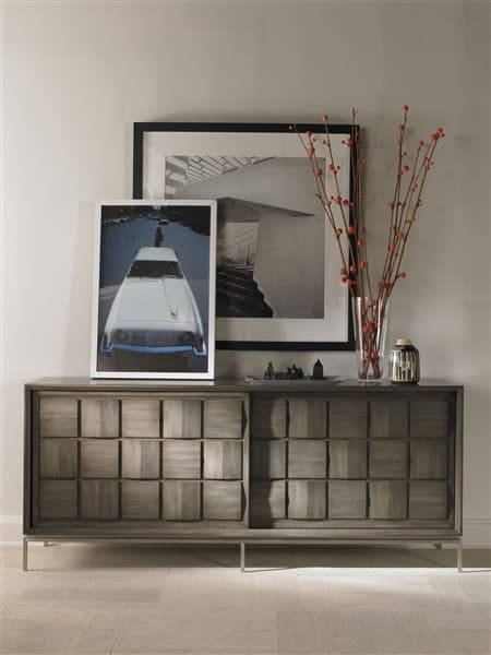 Консоль Vanguard Furniture Terrell Entertainment Console