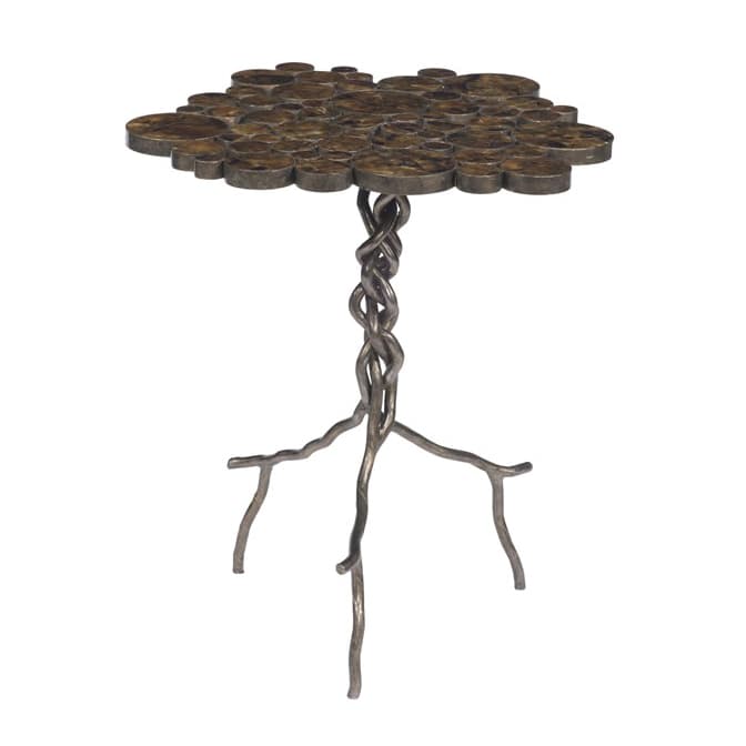 Боковой столик Vanguard Furniture Tresse Spot Table