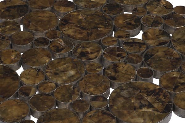 Боковой столик Vanguard Furniture Tresse Spot Table