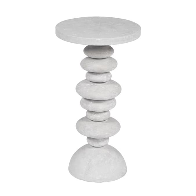 Боковой столик Vanguard Furniture Piedra Spot Table