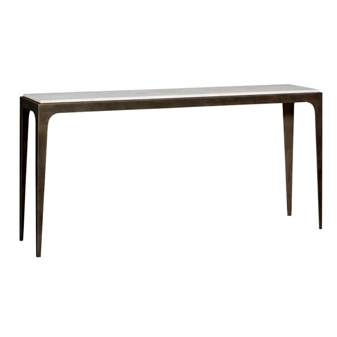 Консоль Vanguard Furniture Hancock Console Table