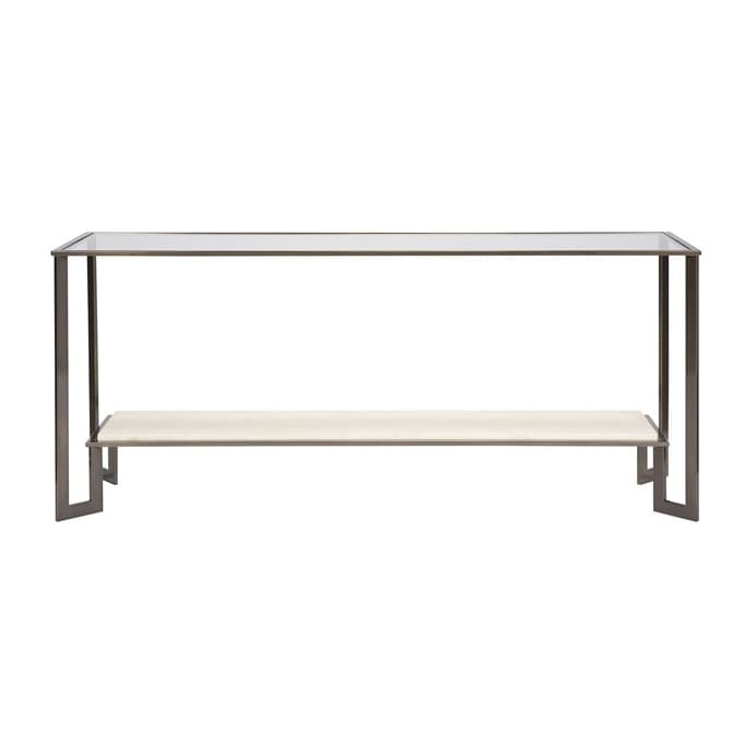 Консоль Vanguard Furniture Rocco Console Table Base