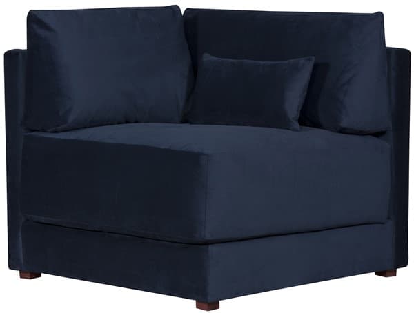 Модульный диван Vanguard Furniture Dove Stocked Corner Chair