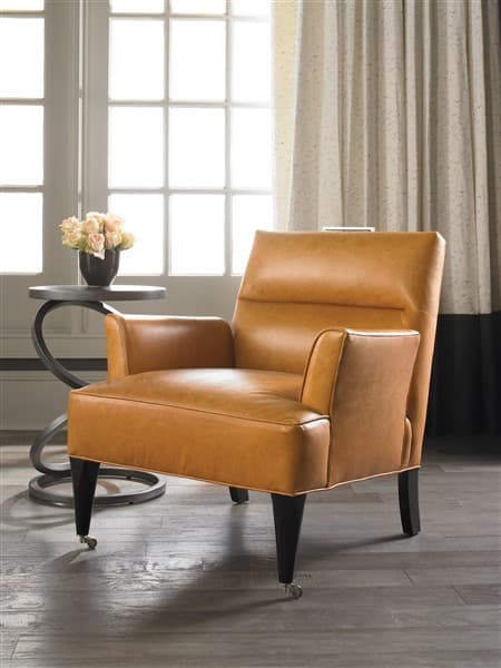 Боковой столик Vanguard Furniture Solvay Spot Table