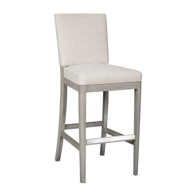 Стул барный Vanguard Furniture Juliet Stocked Performance Dining