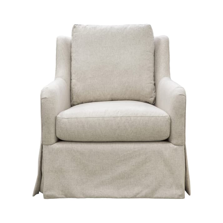 Кресло Vanguard Furniture Fisher Chair Tannery & Loom Program