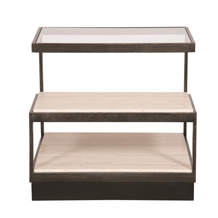 Приставной столик Vanguard Furniture Delmont Side Table