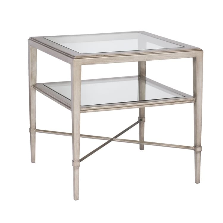 Боковой столик Vanguard Furniture Sallinger Side Table