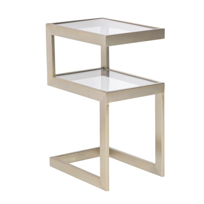 Боковой столик Vanguard Furniture Faraday Side Table