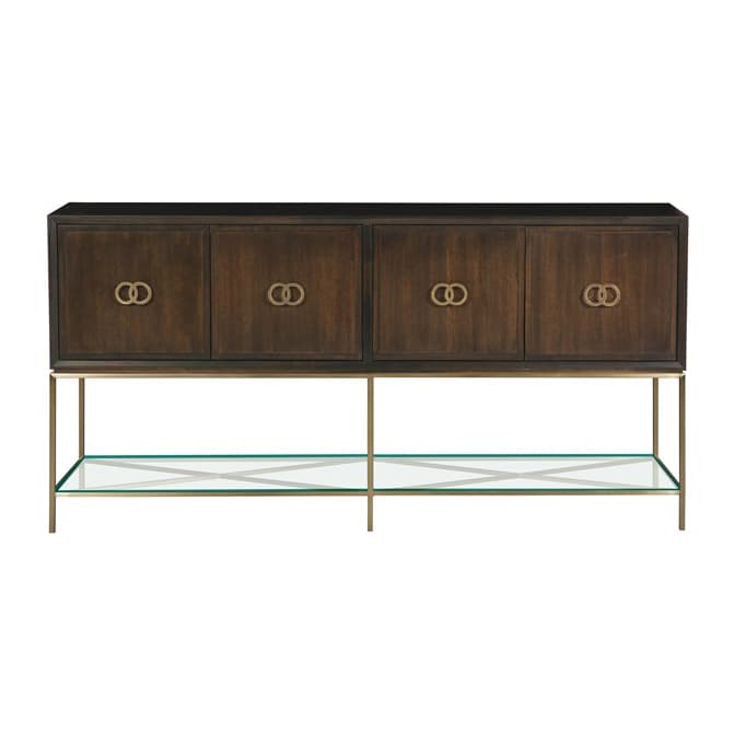 Тумбочка Vanguard Furniture Kingsley Sideboard