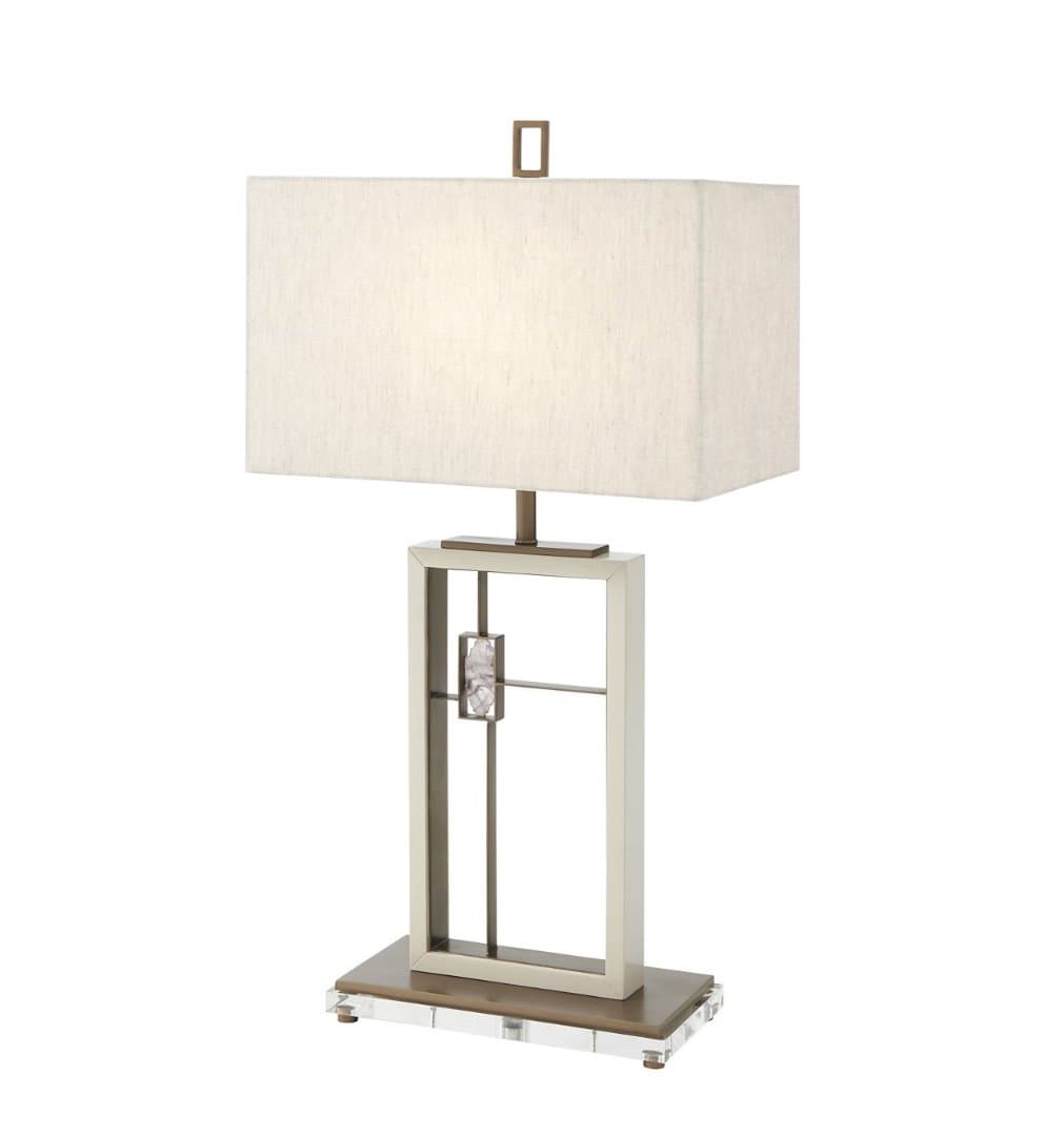 Настольная лампа Theodore Alexander Decorator's Flair Table Lamp Theodore Alexander