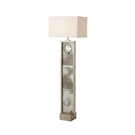 Торшер Theodore Alexander Corail Floor Lamp