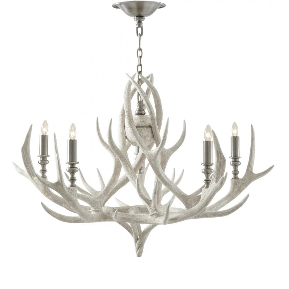 Люстра Theodore Alexander Exmow Chandelier
