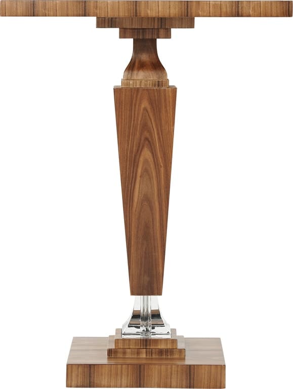 Боковой столик Theodore Alexander Optical Illusion Accent II