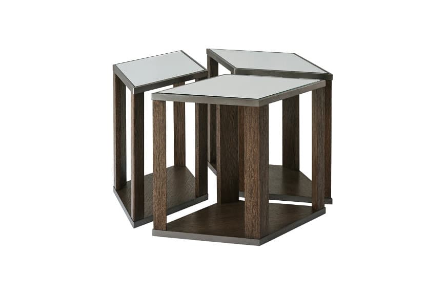 Журнальный столик Theodore Alexander Ingazio Bunching Cocktails