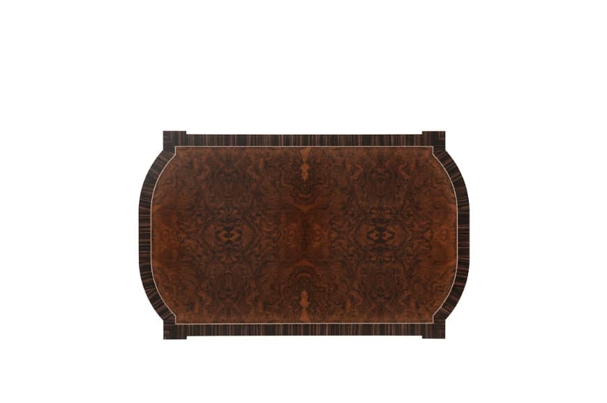 Журнальный столик Theodore Alexander Merton Cocktail Table