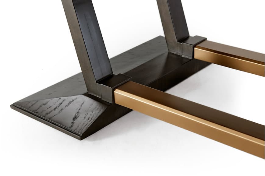 Журнальный столик Theodore Alexander Theirry Cocktail Table