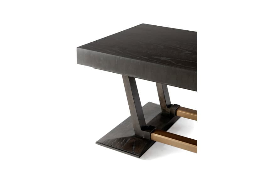 Журнальный столик Theodore Alexander Theirry Cocktail Table