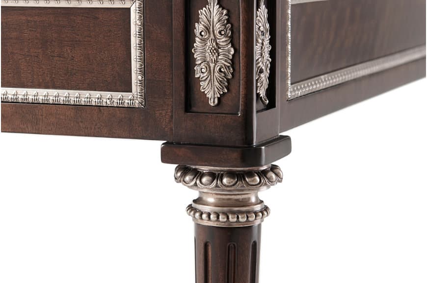 Журнальный столик Theodore Alexander Marcel Cocktail Table II