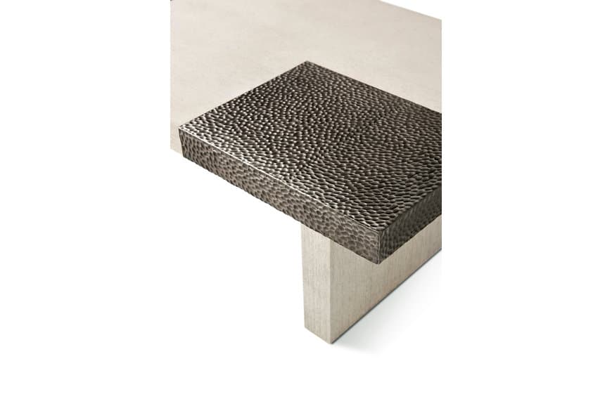 Журнальный столик Theodore Alexander Dodinc Cocktail Table