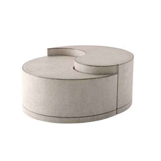 Журнальный столик Theodore Alexander Piero Cocktail Table