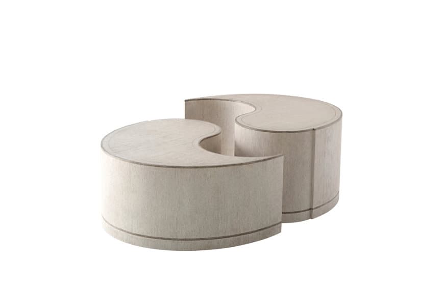 Журнальный столик Theodore Alexander Piero Cocktail Table