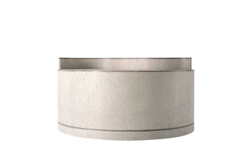 Журнальный столик Theodore Alexander Piero Cocktail Table