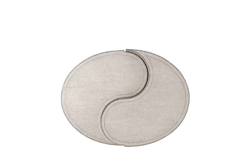 Журнальный столик Theodore Alexander Piero Cocktail Table