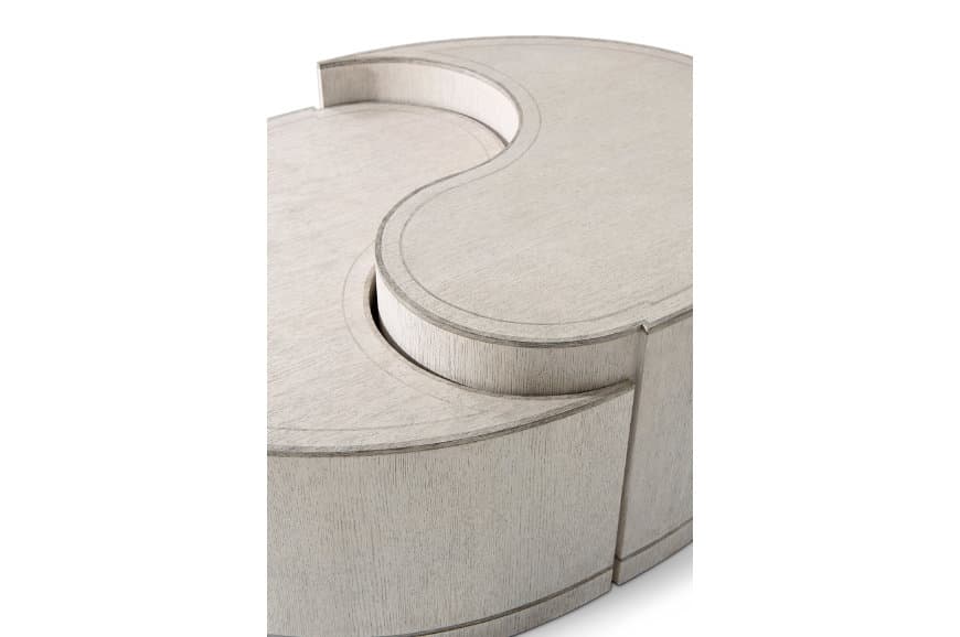 Журнальный столик Theodore Alexander Piero Cocktail Table