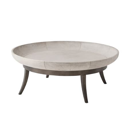 Журнальный столик Theodore Alexander Bianca Cocktail Table