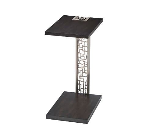 Боковой столик Theodore Alexander Frenzy Cantilever Table