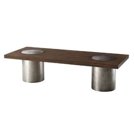 Журнальный столик Theodore Alexander Carlisle Cocktail Table