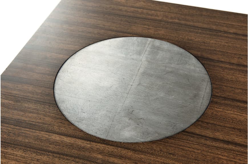 Журнальный столик Theodore Alexander Carlisle Cocktail Table